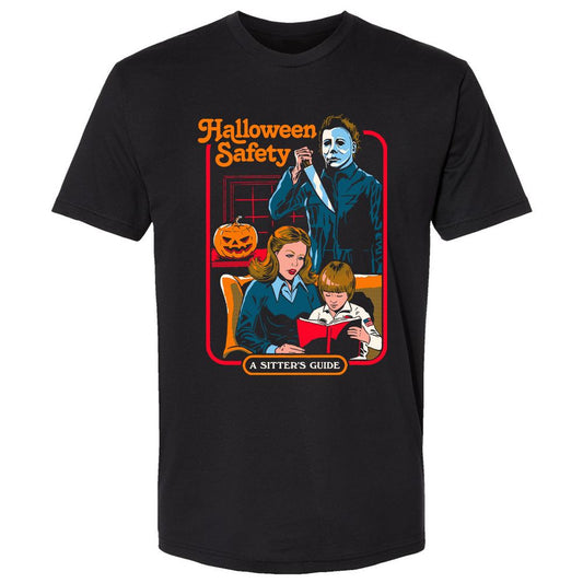 Premium Unisex T-Shirt - X8FY414L - Black - 1