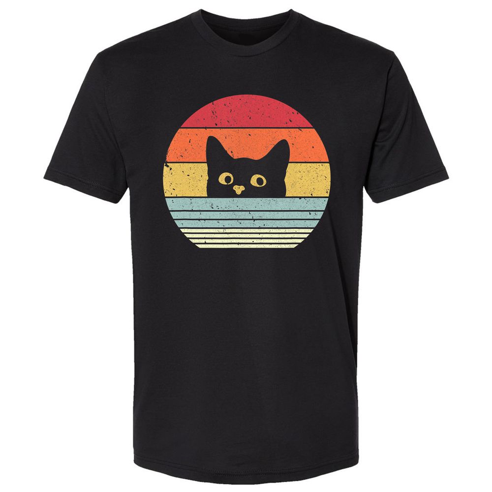 Premium Unisex T-Shirt - 4TMLWBJD - Black - 1