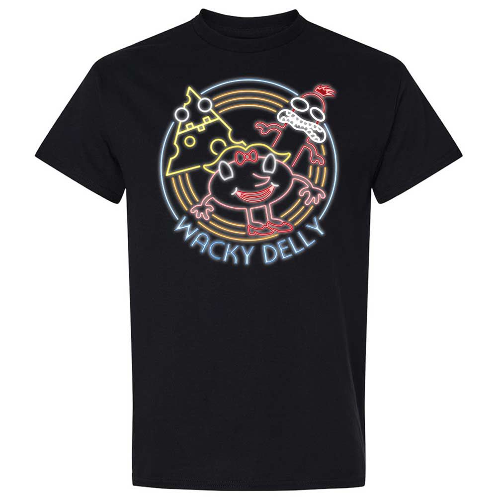 Eat at Ralph's - Black - 1