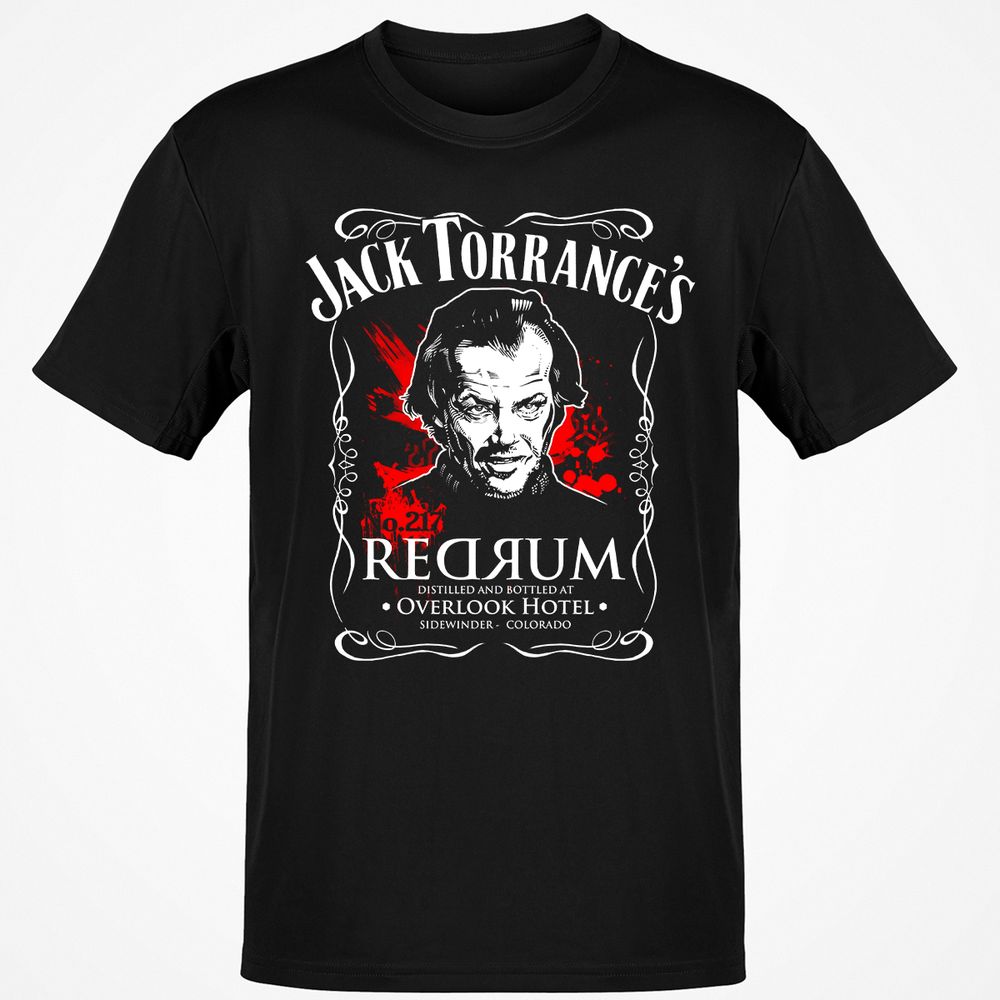 Classic Unisex T-Shirt - FN9QB72B - Black - 1
