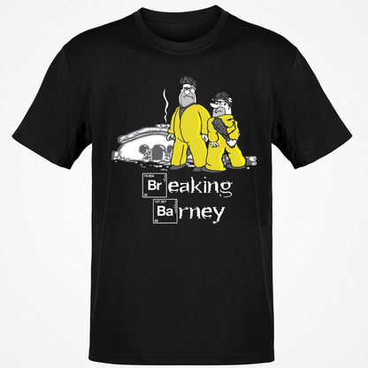 Classic Unisex T-Shirt - FE6UPHLY - Black - 1