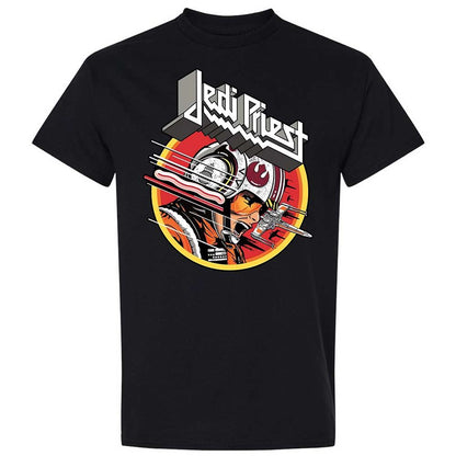 Jedipriest - Black - 1