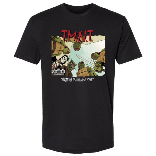 Premium Unisex T-Shirt - 45QJ9NN6 - Black - 1