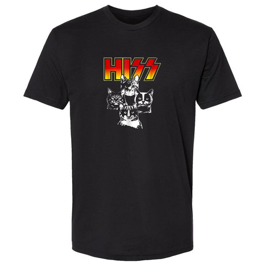 Premium Unisex T-Shirt - 9TMC5HNC - Black - 1