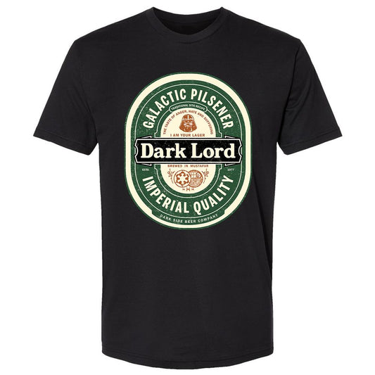 Premium Unisex T-Shirt - XCYUUYE5 - Black - 1