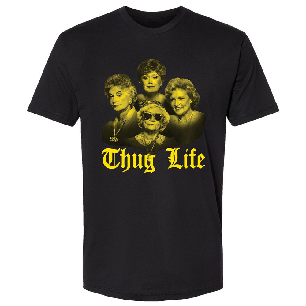 Premium Unisex T-Shirt - 8XTPC1P3 - Black - 1