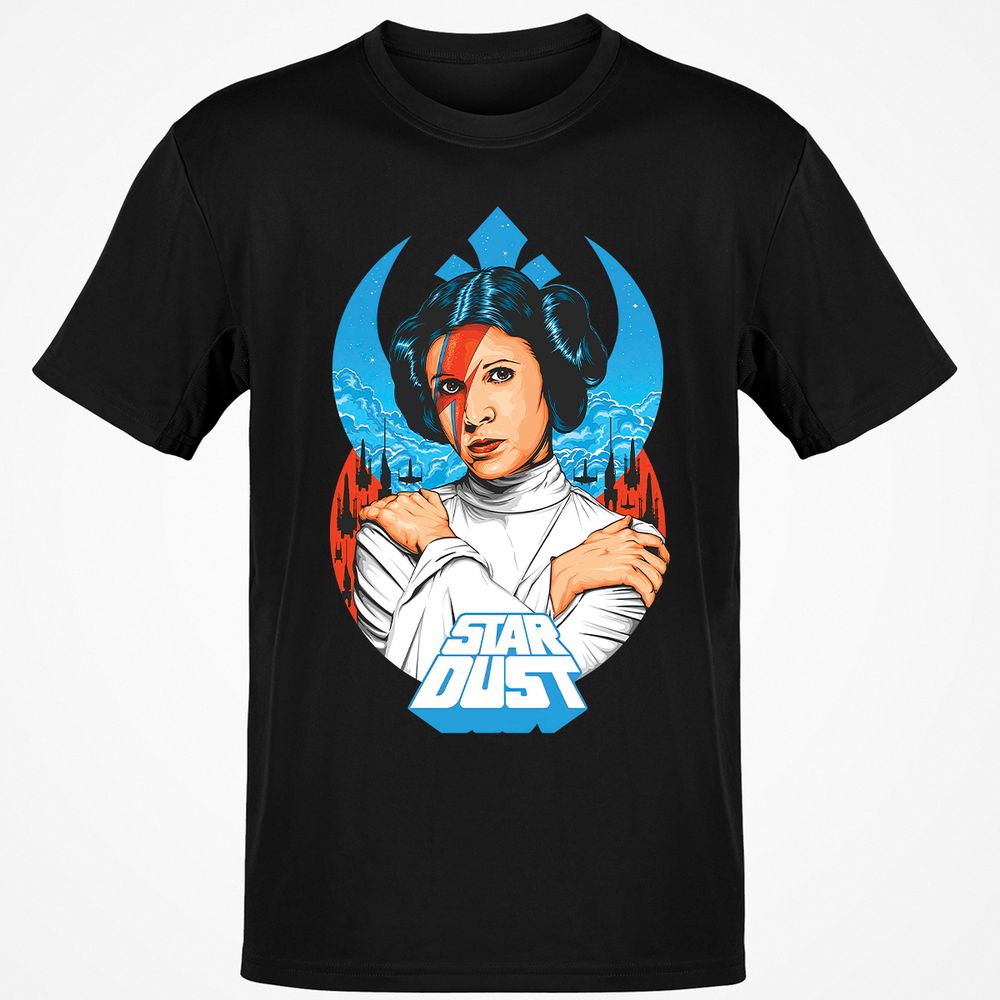 Classic Unisex T-Shirt - 6S3FNXWG - Black - 1