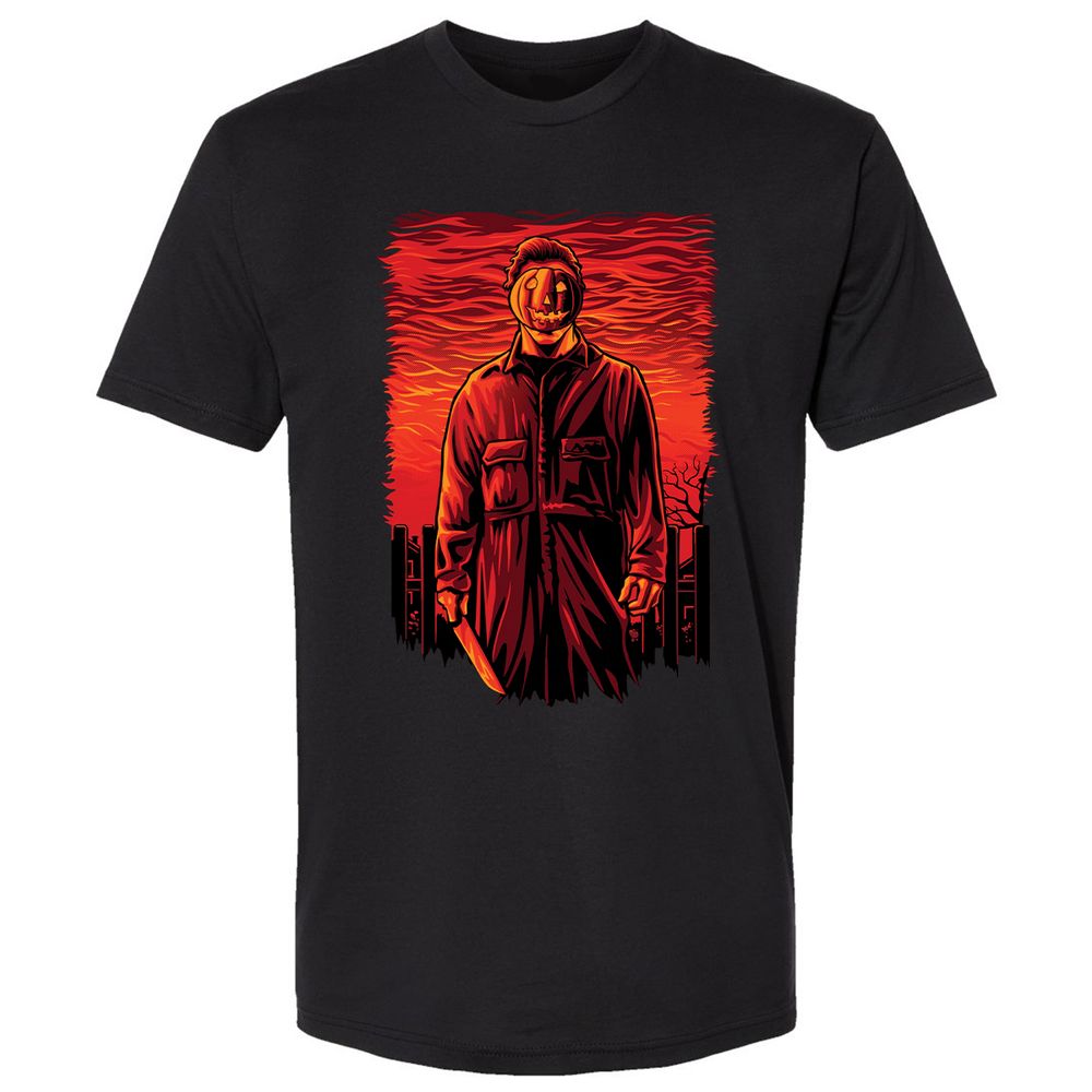 Premium Unisex T-Shirt - BLYYCUBR - Black - 1