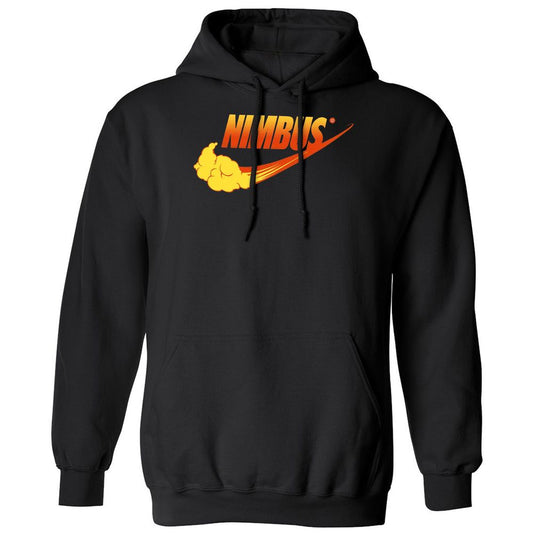 Classic Unisex Hoodie - J7Q8LDKF - Black - 1