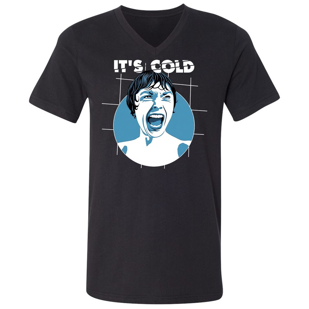 Cold Shower - Black - 1