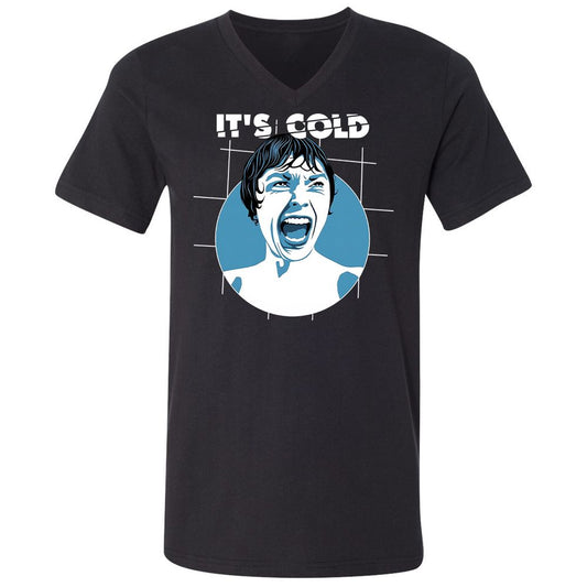 Cold Shower - Black - 1