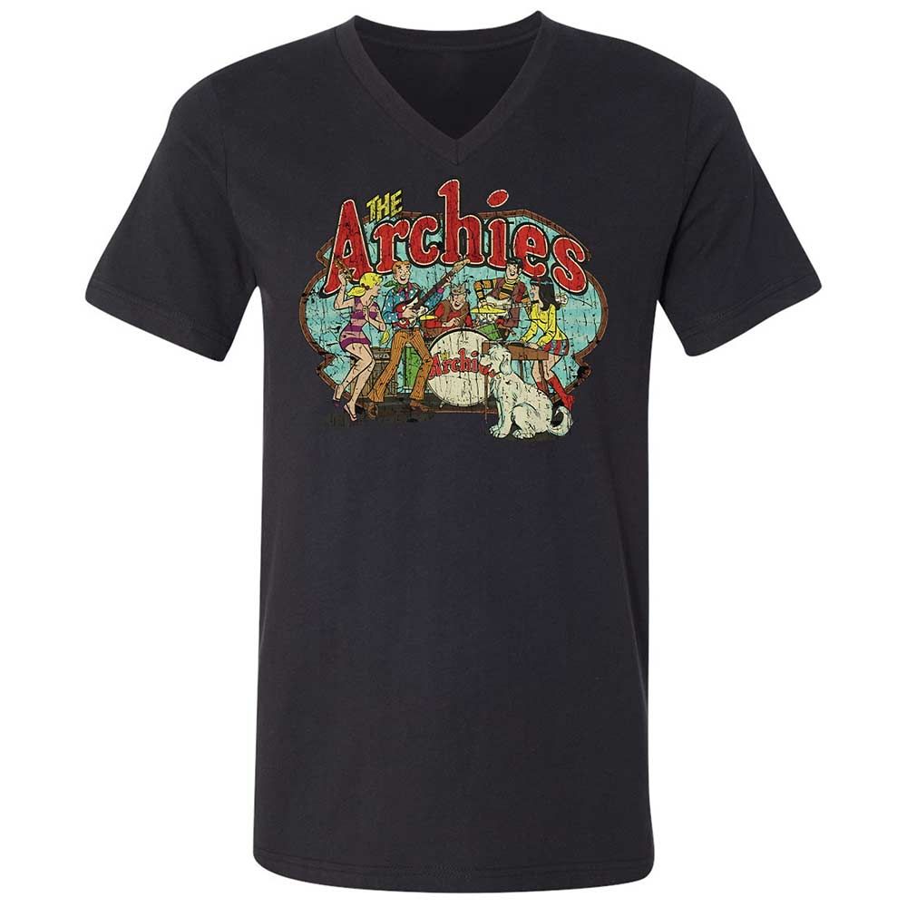 The Archies - Black - 1