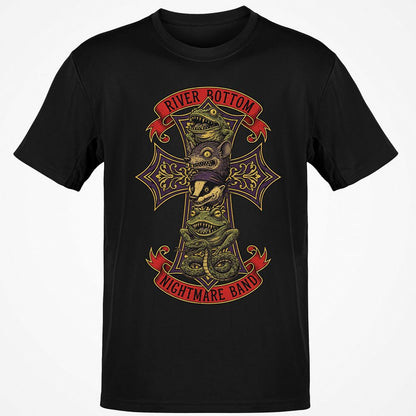Appetite for Nightmare - Black - 1