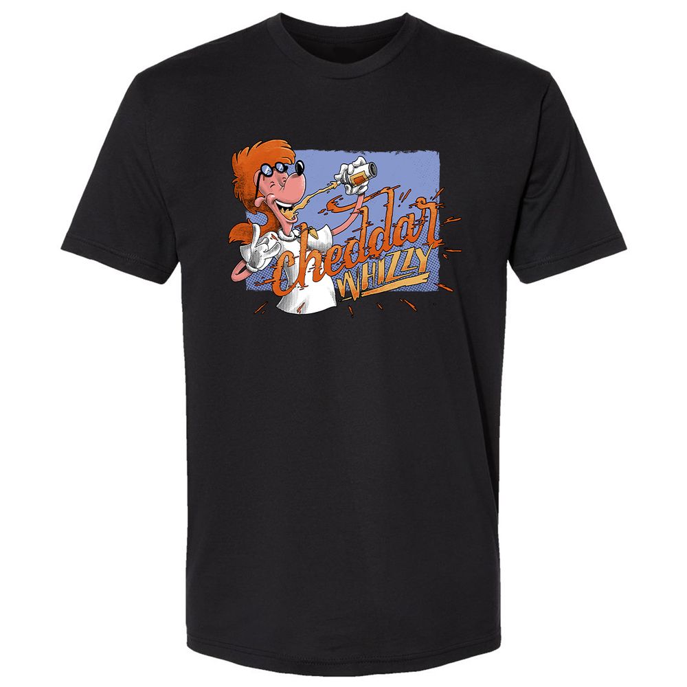 Premium Unisex T-Shirt - R6TB8KP2 - Black - 1