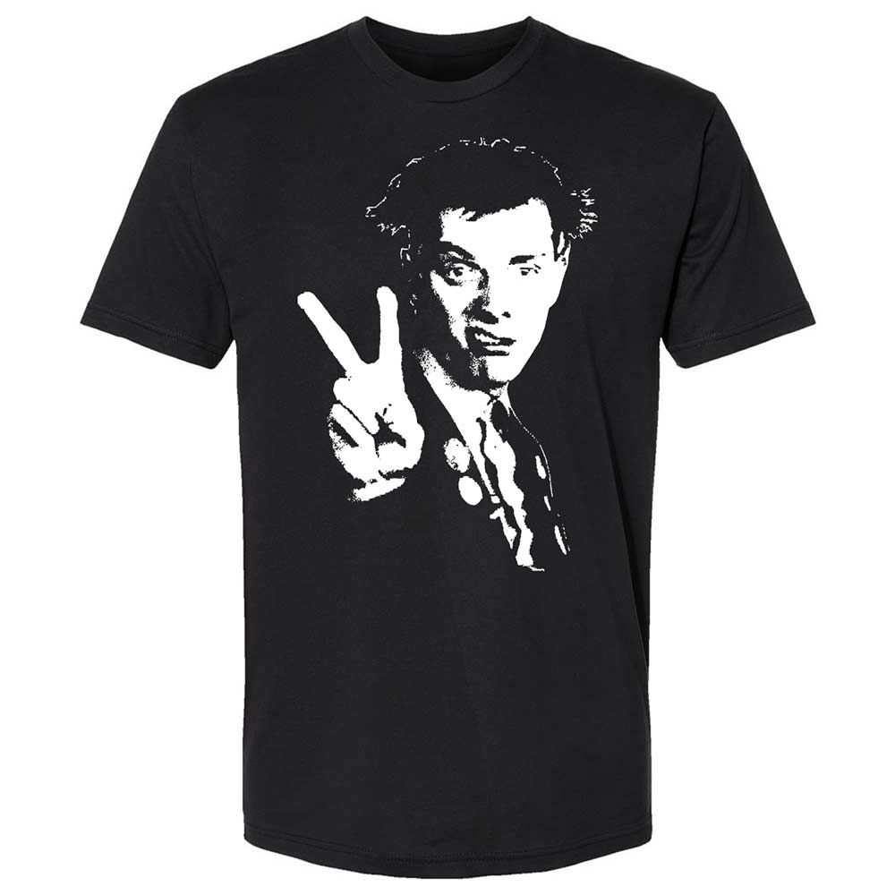 Premium Unisex T-Shirt - Black - Black - 1