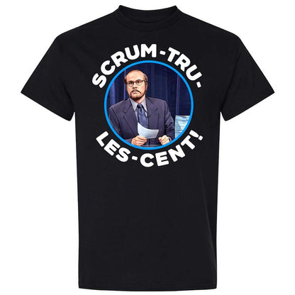 Scrumtrulescent - Black - 1