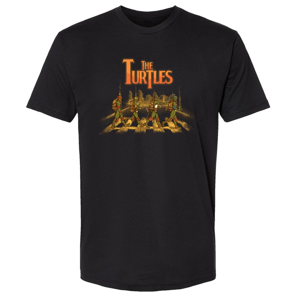 Premium Unisex T-Shirt - XEM32DZB - Black - 1