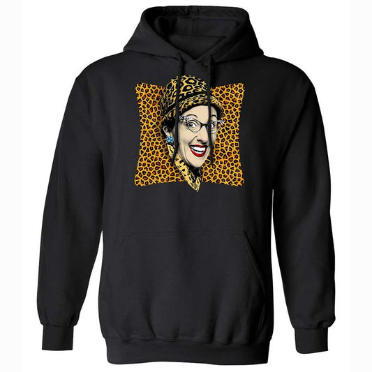 Edith Prickley - Black - 1