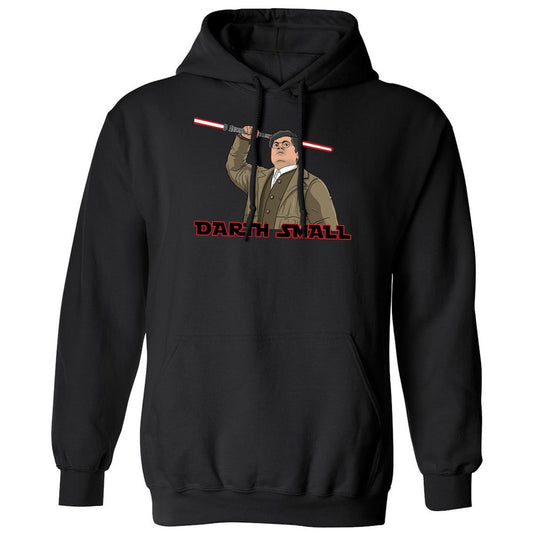 Classic Unisex Hoodie - NXQXJLCY - Black - 1