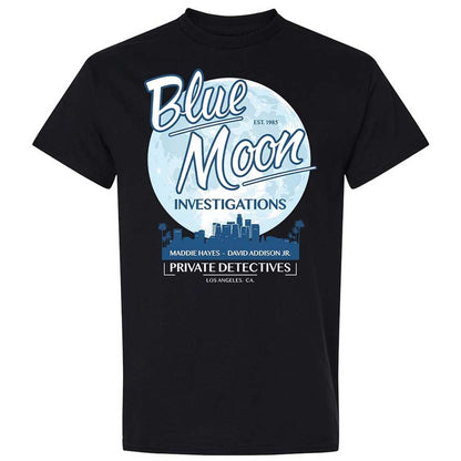 Classic Unisex T-Shirt - D7J1PVVC - Black - 1
