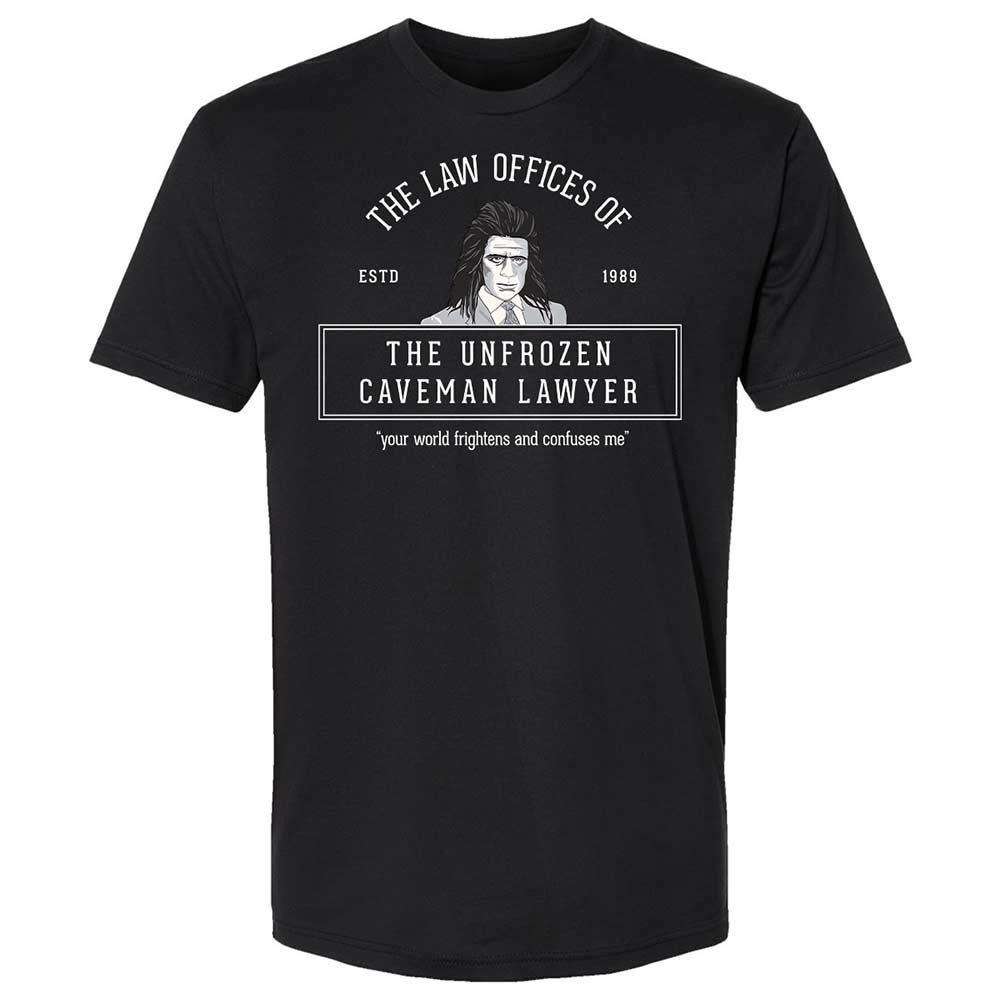 Premium Unisex T-Shirt - L7G9FBQK - Black - 1