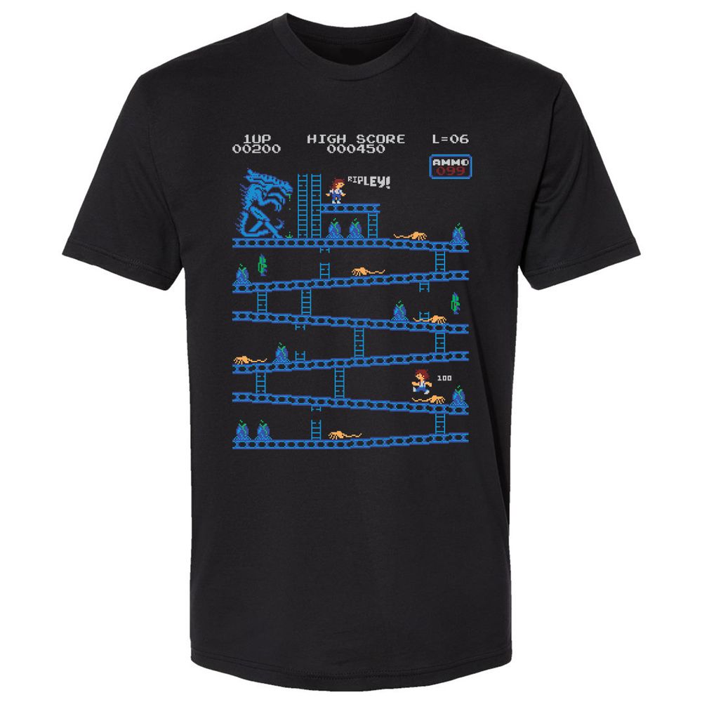 Premium Unisex T-Shirt - 1PYFBNVB - Black - 1