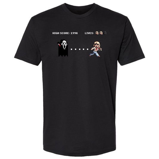 Premium Unisex T-Shirt - 46C8C1JH - Black - 1