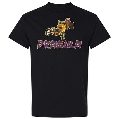 Classic Unisex T-Shirt - KRTKVZT9 - Black - 1