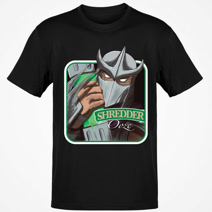 Classic Unisex T-Shirt - 7X7B3EXM - Black - 1