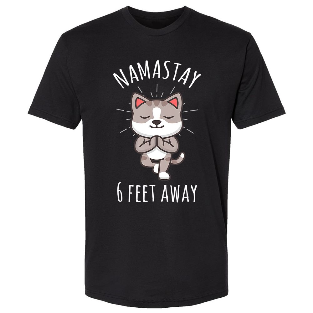 Premium Unisex T-Shirt - P7BZU169 - Black - 1