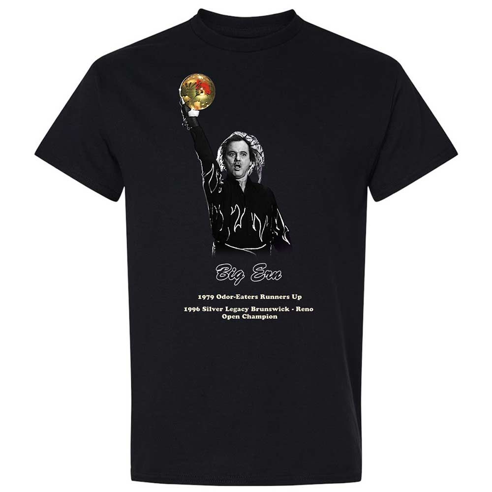 Classic Unisex T-Shirt - J1285AL8 - Black - 1