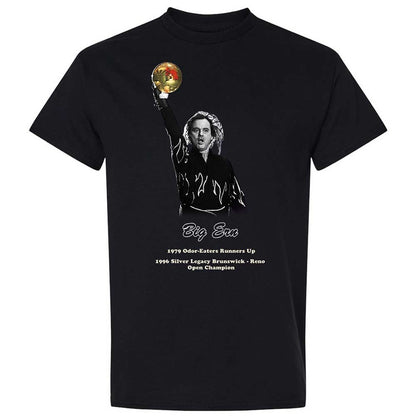 Classic Unisex T-Shirt - J1285AL8 - Black - 1
