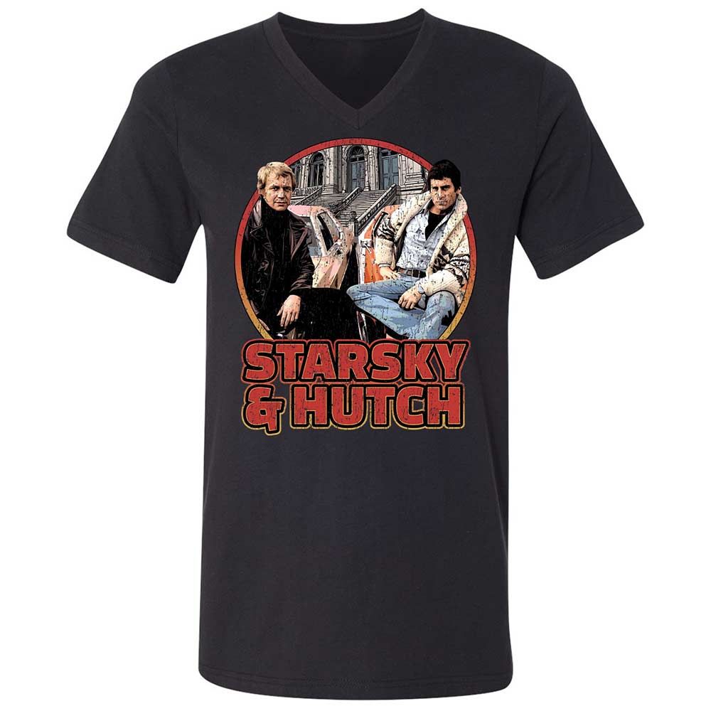 Starsky And Hutch - Black - 1