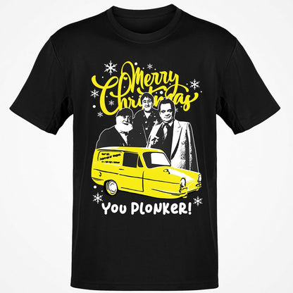 Classic Unisex T-Shirt - VF71RG1S - Black - 1