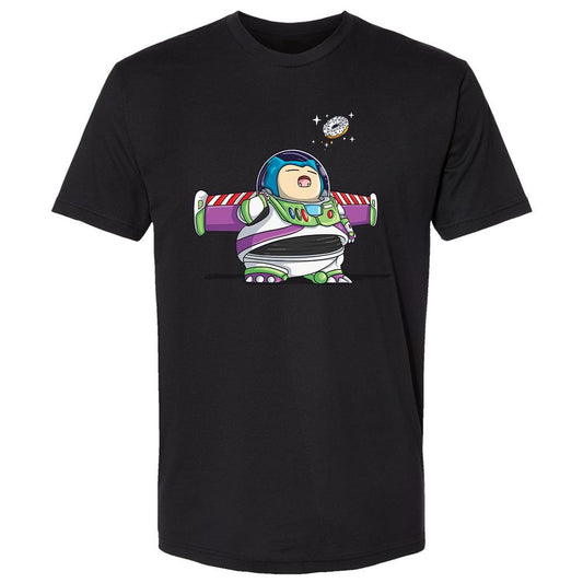 Premium Unisex T-Shirt - V2UCSLBE - Black - 1