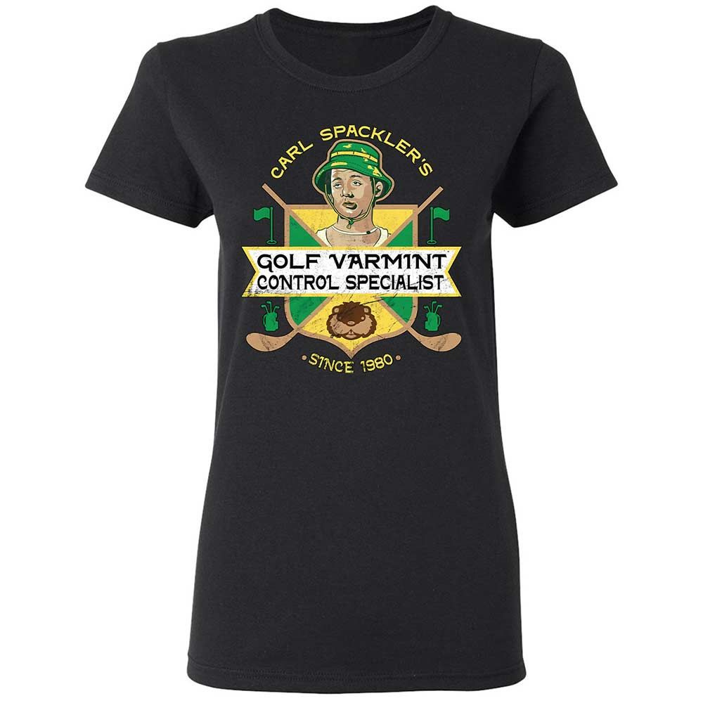 Varmint Exterminator - Black - 1