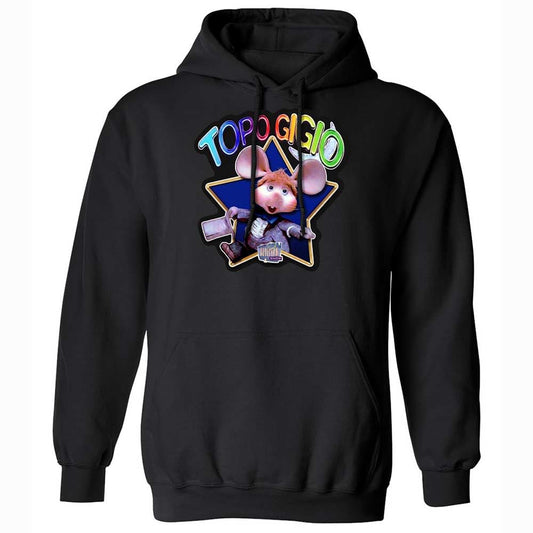 Topo Gigio - Black - 1
