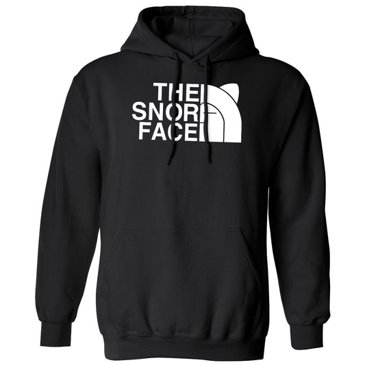 Classic Unisex Hoodie - VCHHGT1W - Black - 1