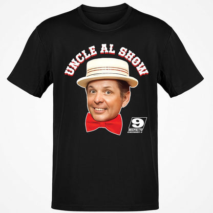 Al Show - Black - 1