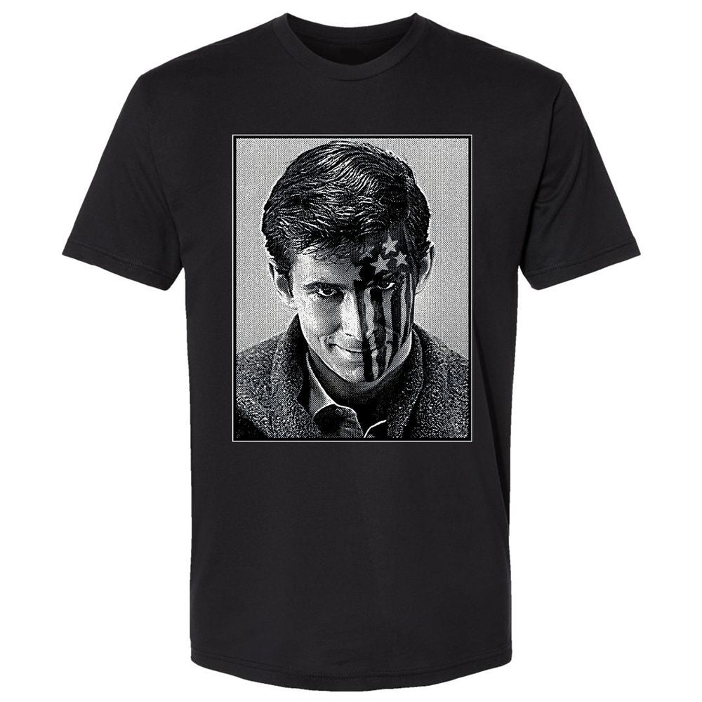 Premium Unisex T-Shirt - KUUCYRA9 - Black - 1