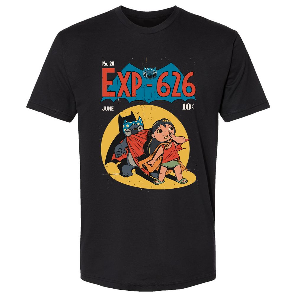 Premium Unisex T-Shirt - 9ZDAPAJ7 - Black - 1