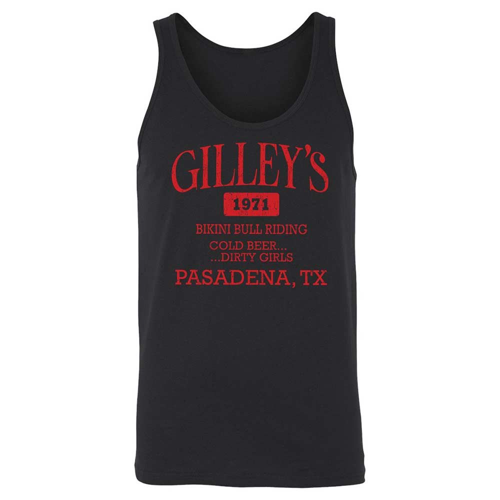 Gilley's Night Club - Black - 1