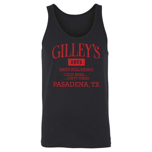 Gilley's Night Club - Black - 1