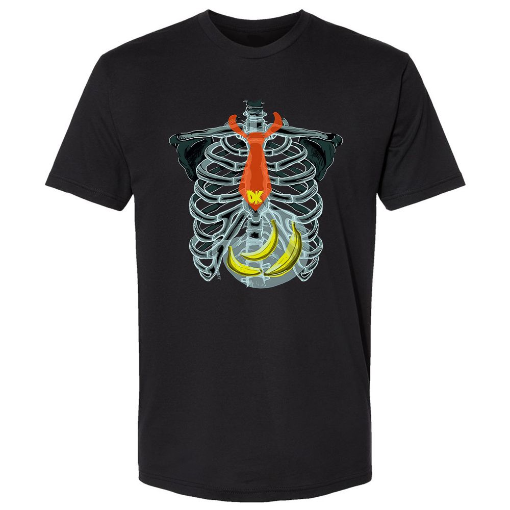 Premium Unisex T-Shirt - 5FU1RUWH - Black - 1
