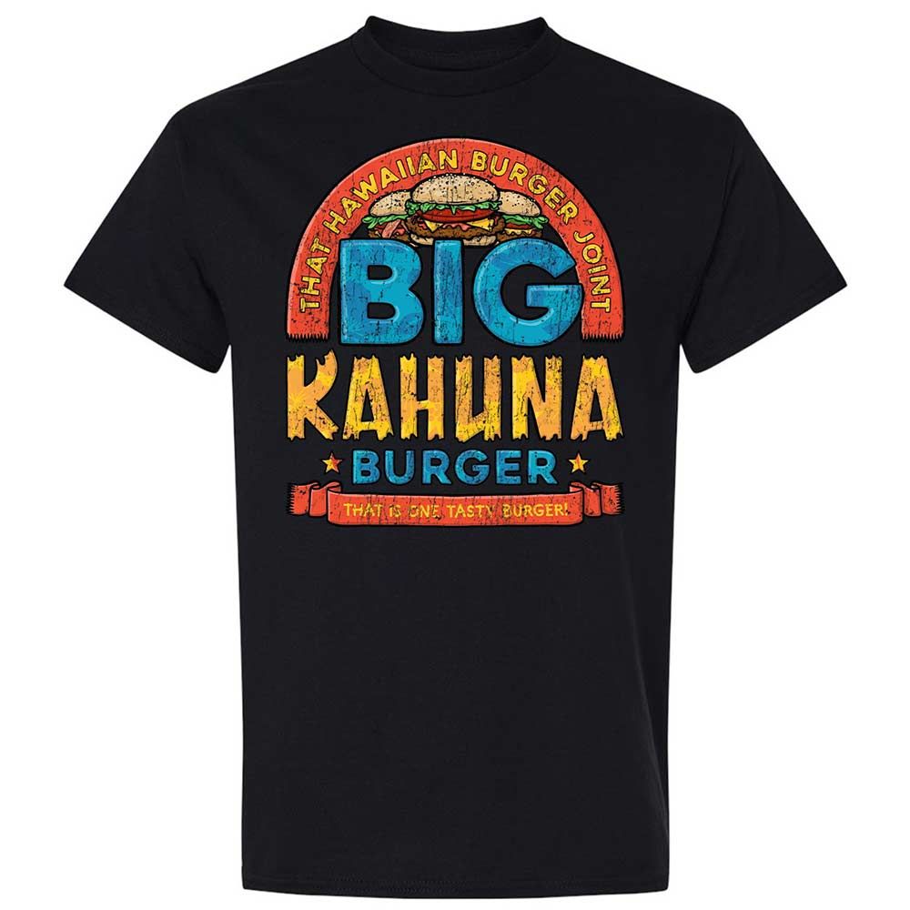 Classic Unisex T-Shirt - EJZSH6UF - Black - 1