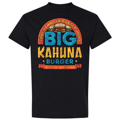 Classic Unisex T-Shirt - EJZSH6UF - Black - 1