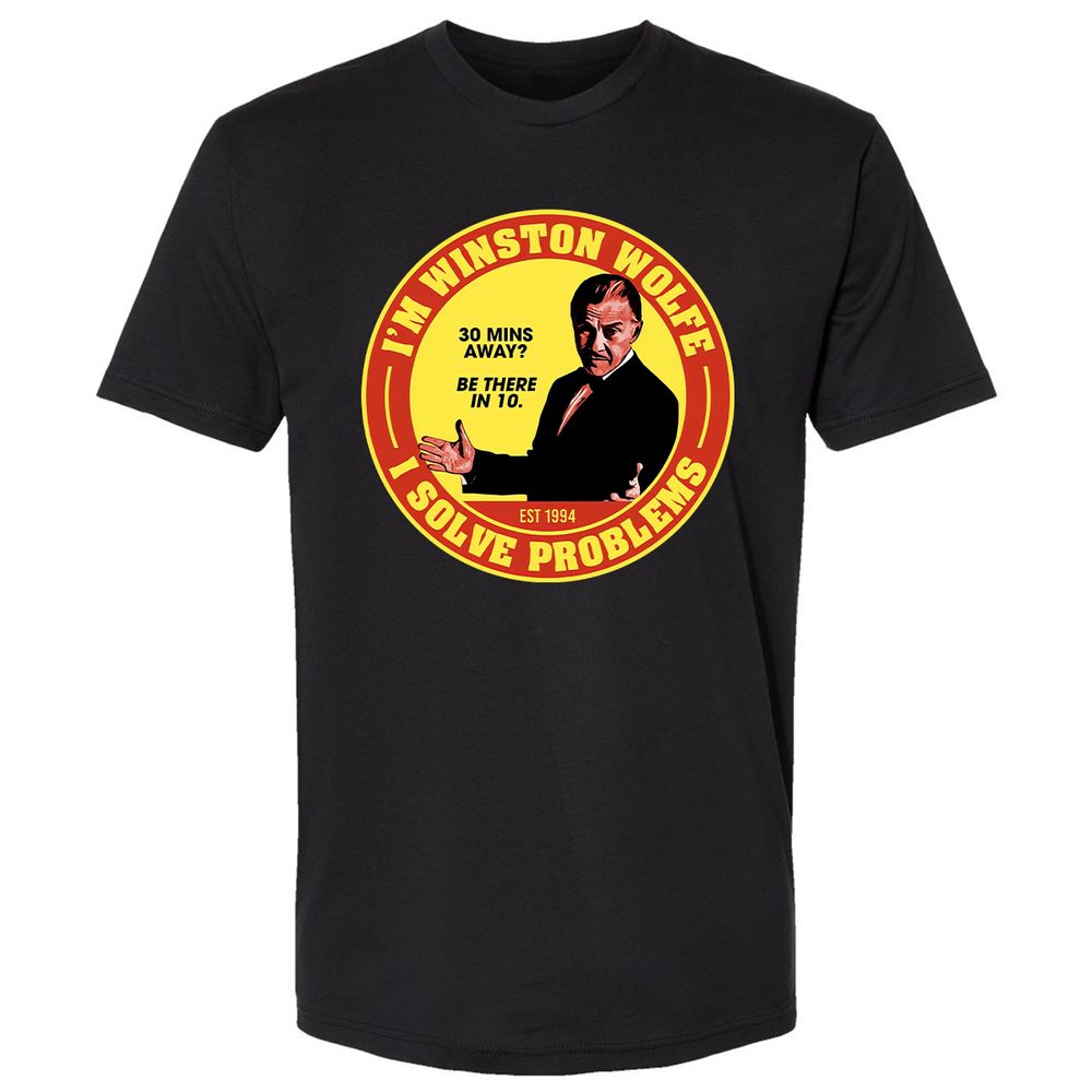 Premium Unisex T-Shirt - DNG17K7W - Black - 1