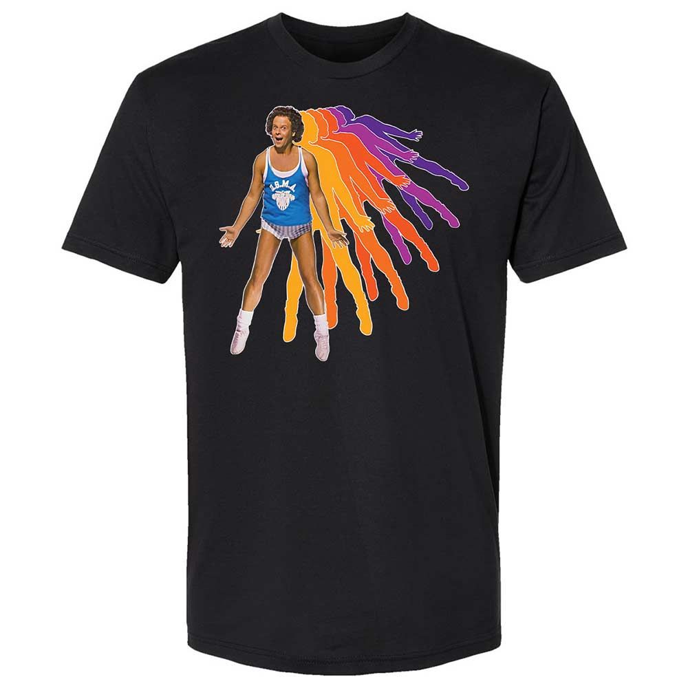 Premium Unisex T-Shirt - 5PNU3N3J - Black - 1