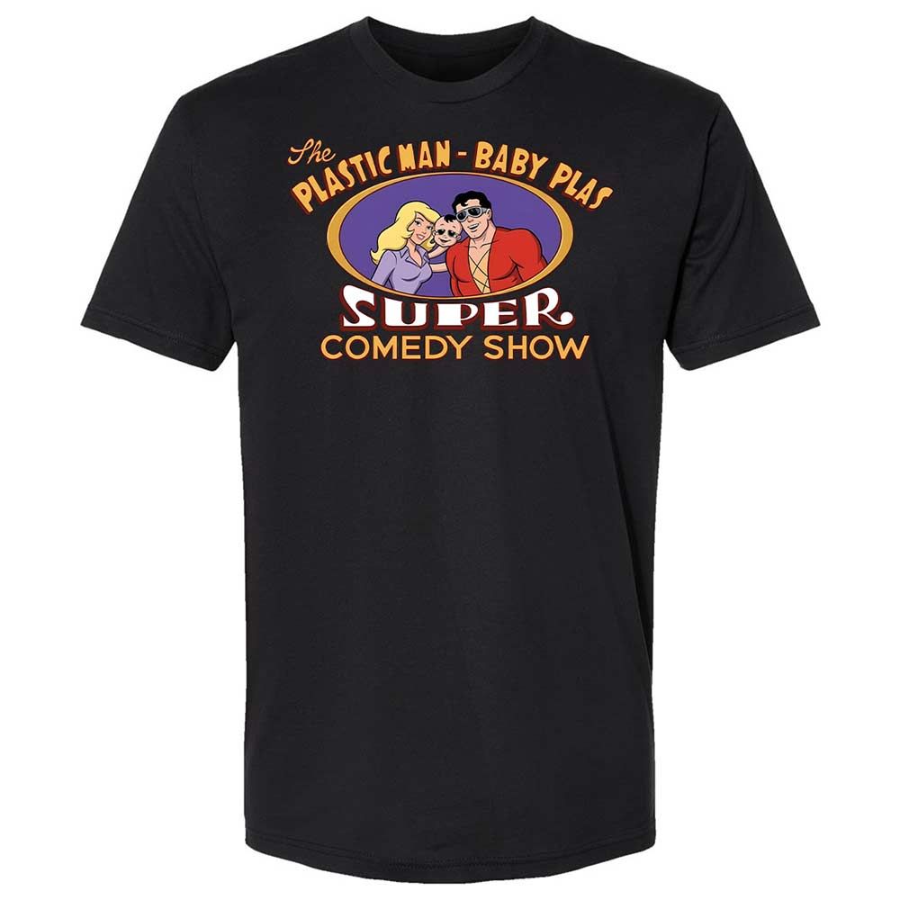 Premium Unisex T-Shirt - CWL9EVTY - Black - 1