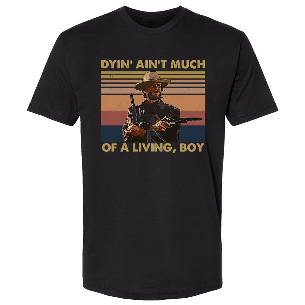 Premium Unisex T-Shirt - 3GCZQ8UT - Black - 1
